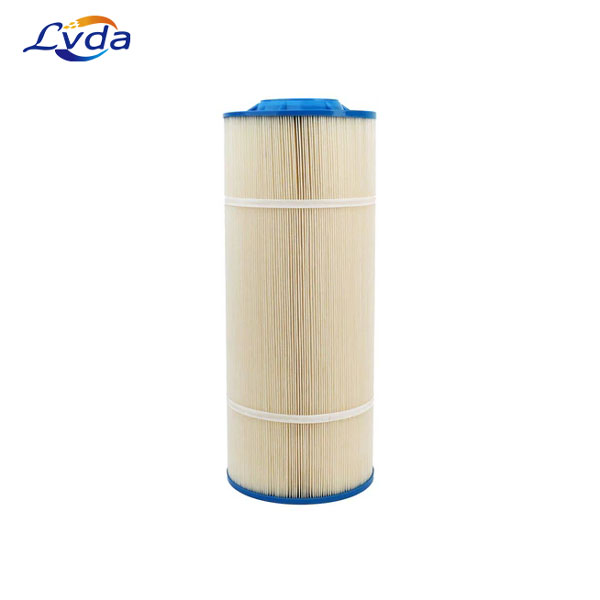 HC/90-150 Pleated Synthetic Cartridge