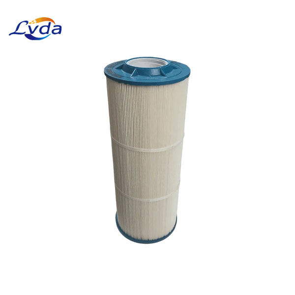 HC/90-1 Pleated Polyester Hurricane Filter