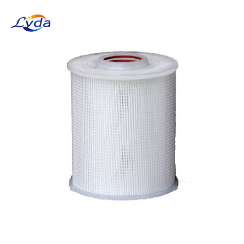 HC/40-50 Pleated Filter Cartridges