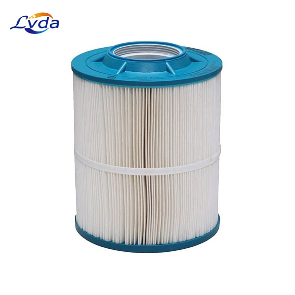 HC/40-1 Pleated Polyester Hurricane Filter 