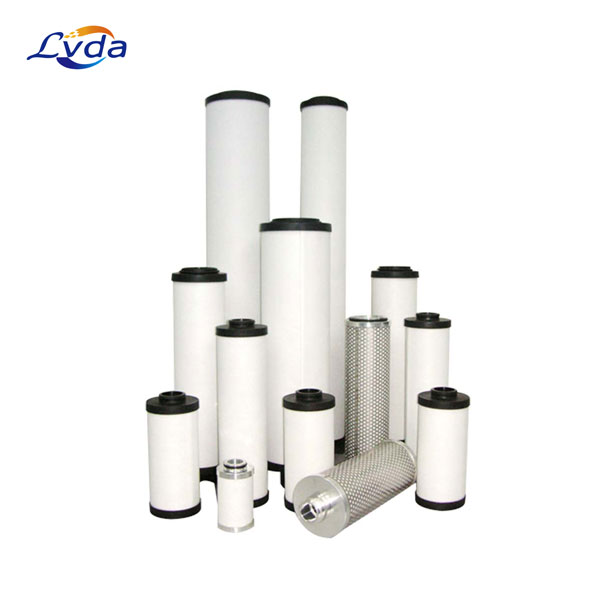 E31175X1 Coalescing Air Filters