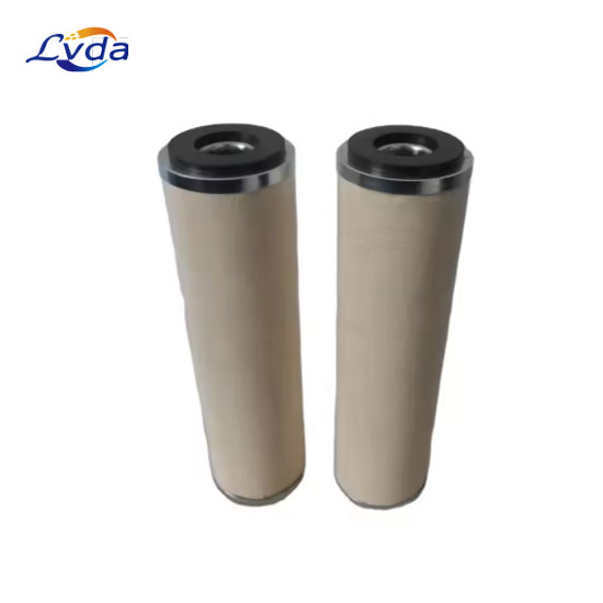 K.4-1422 coalescers cartridge filter