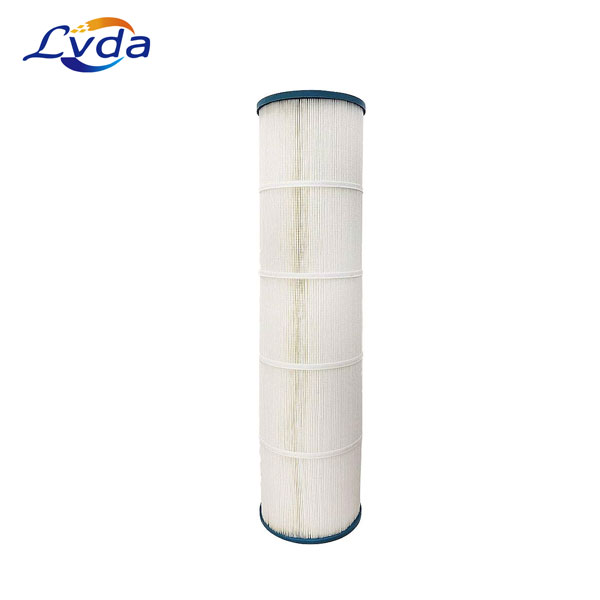 HC/170-10 Pleated Filter Cartridge