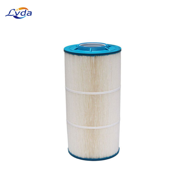 HC/90-100 Pleated Polyester Water Filter