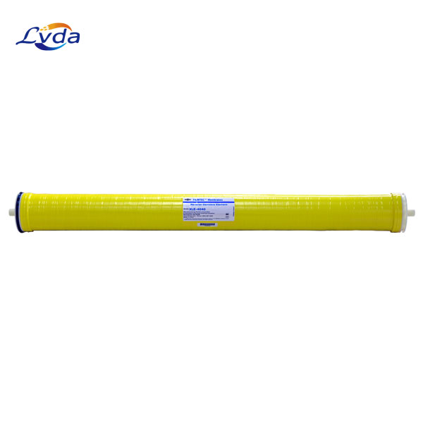 XLE-4040 Extra Low Energy elements