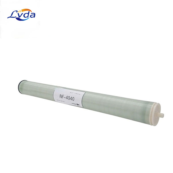 NF-4040 Nano Filtration element