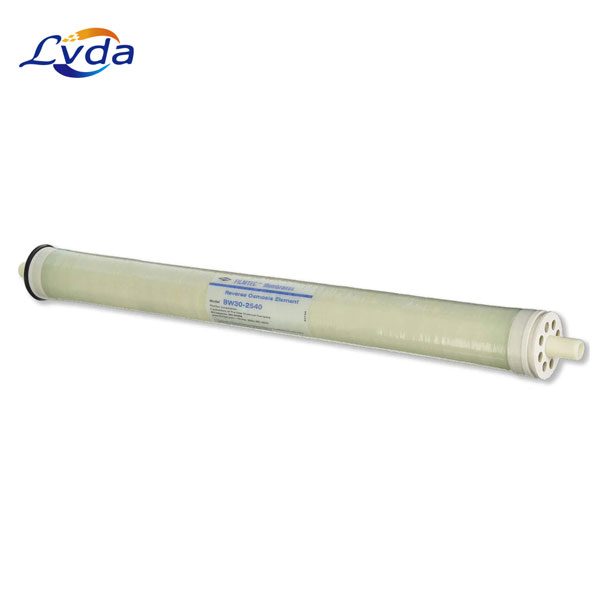 BW30-2540 Fiber Glass membrane element