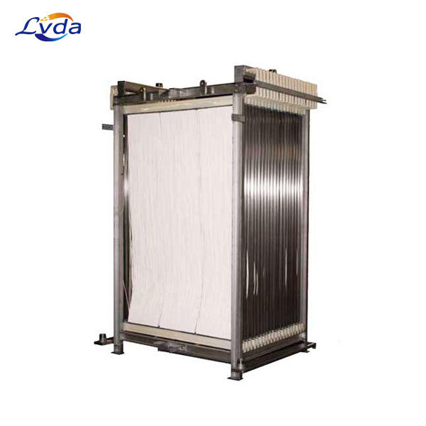 HSMM1200-ES Submerged filtration