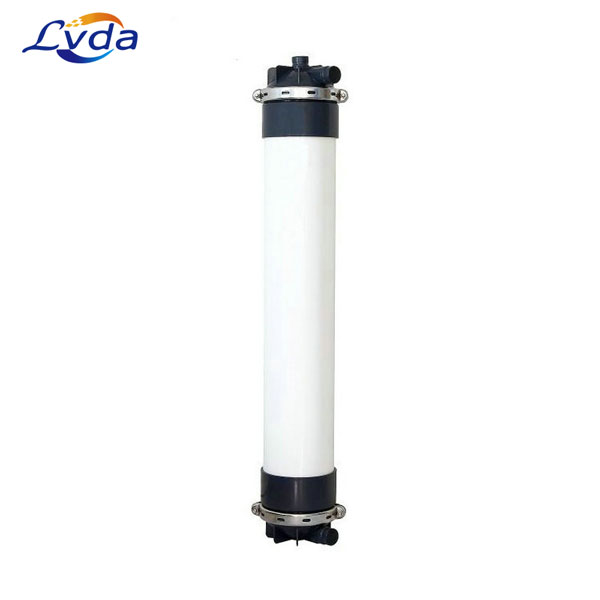 HYDRAcap-MAX-60 Ultrafiltration
