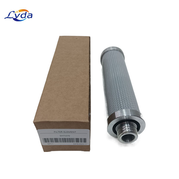 SH75370 Hydraulic filter