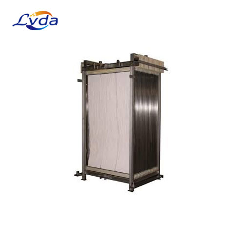 HSMM600-ES Submerged filtration