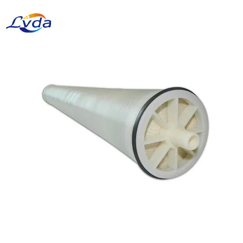AE-400, 34 High rejection low energy seawater RO elements