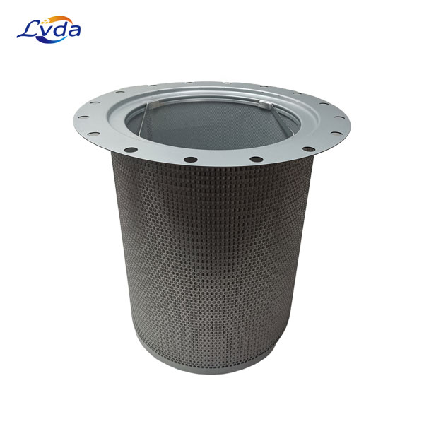 1625185623 Atlas Copco Air Oil Separator 