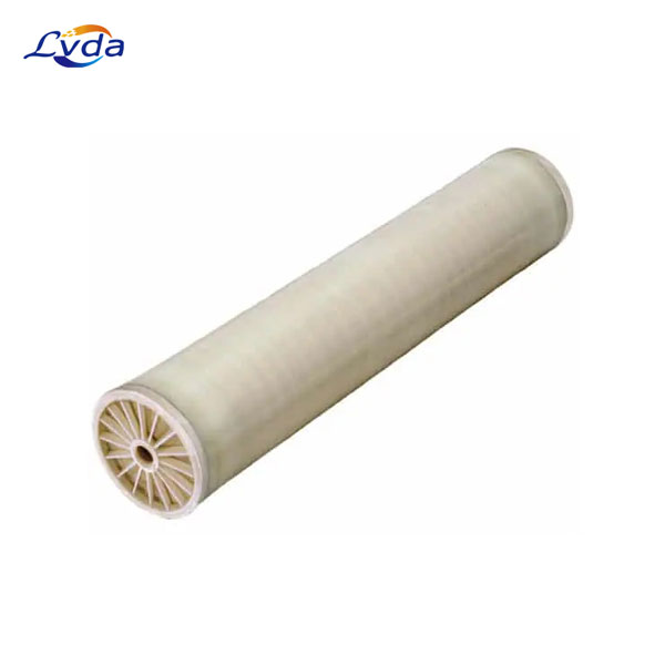 DK2540C30 Industrial high rejection nanofiltration elements