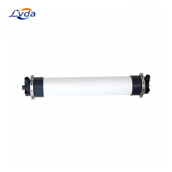 HYDRAcap-40 Ultrafiltration