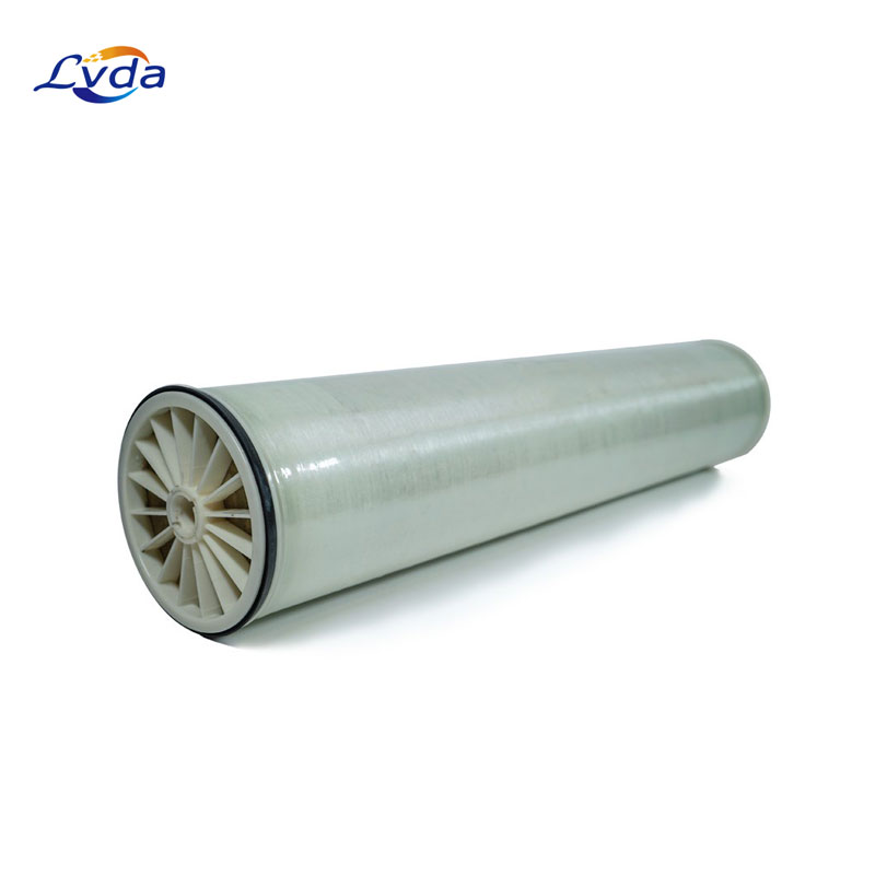 AG4040FM FR, 34 Standard brackish water RO elements