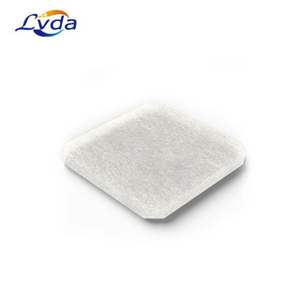 6.3572.0 Air Filter Panel