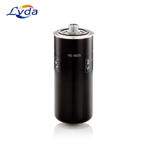 WD962/9 spin on oil filter