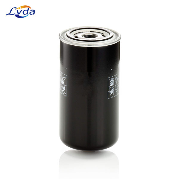 WD950 spin on oil filter