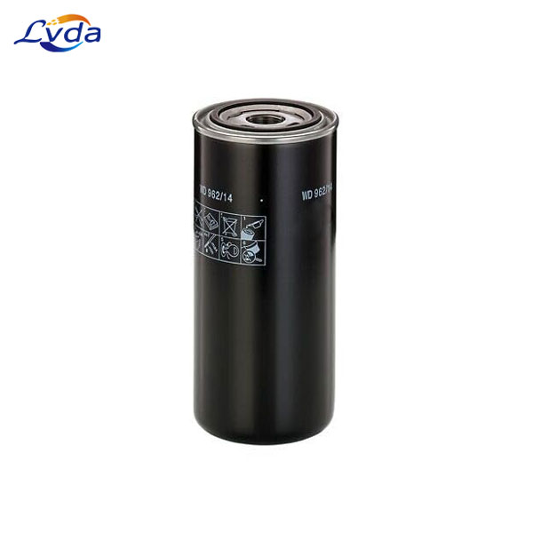 6.3464.0/A1 Spin-On Oil Filter