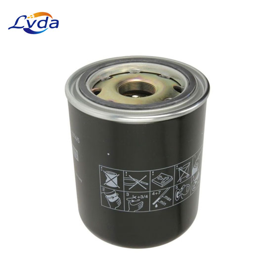 WD1374 Spin-On Hydraulic Filter