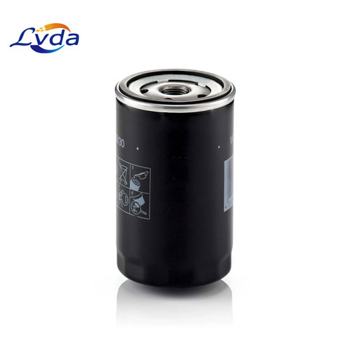 WD724/3 spin on oil filter