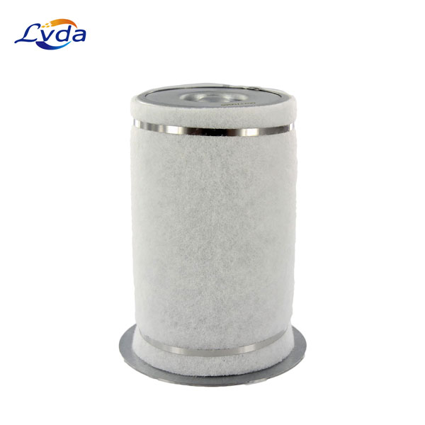 6.3672.0 Air Compressor Oil Separator