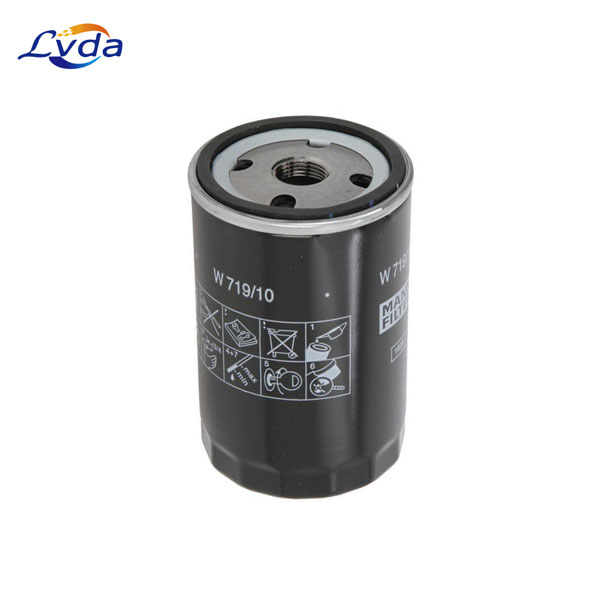 W719/10 Spin-On Oil Filter