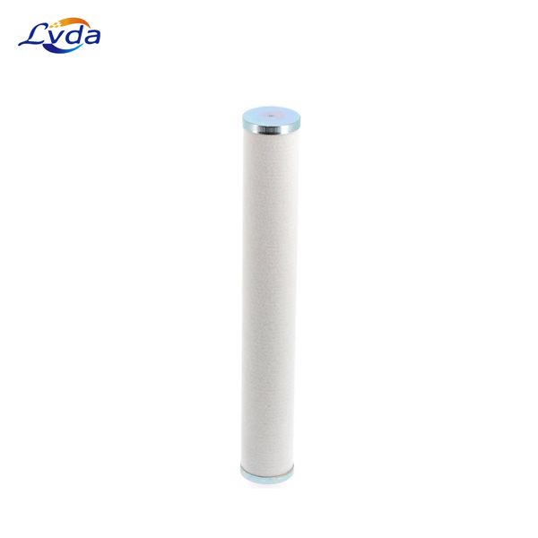 LE12006 Oil Filter Separator