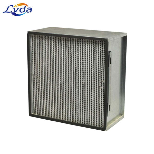 AAP0540009-00090 Panel Filter