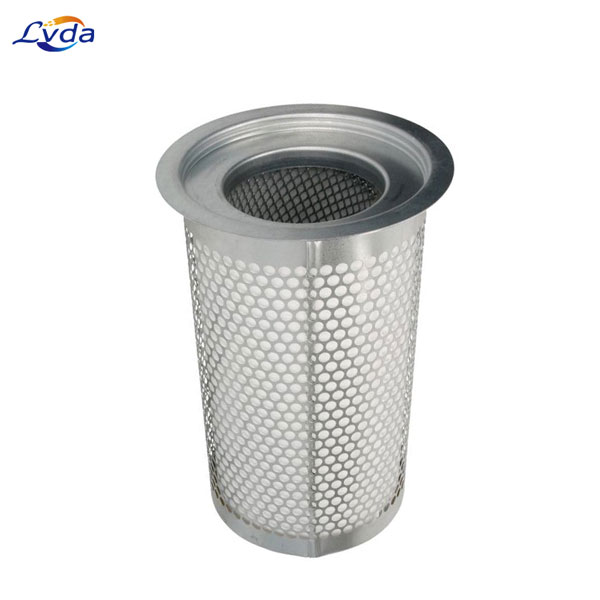 LE7004x Air oil separator element