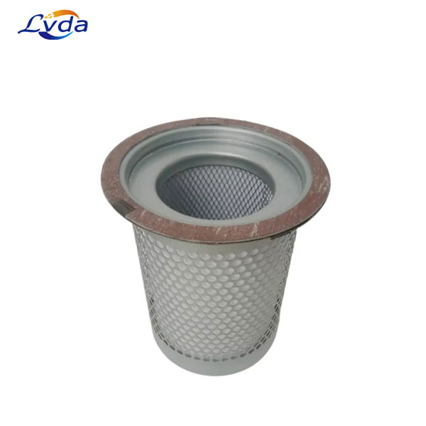 2255300501 Air compressor oil and gas separation filter