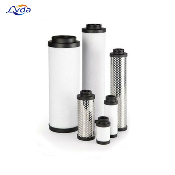 EKF9012G-B Compressed Air Coalescers