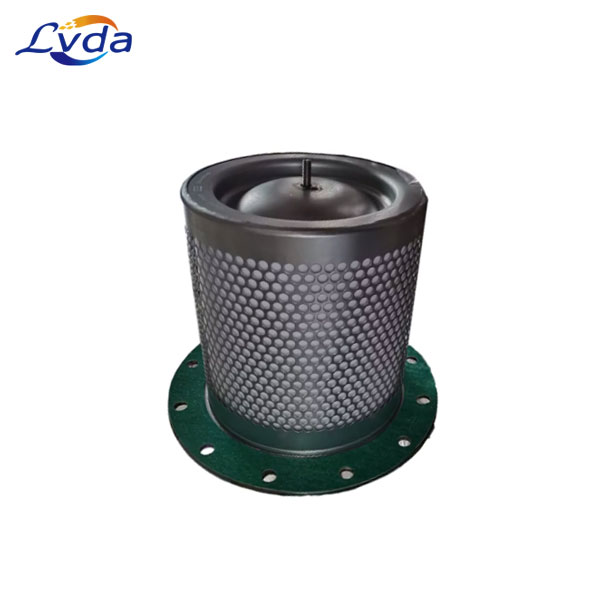 1614437300 Oil Separator Filter
