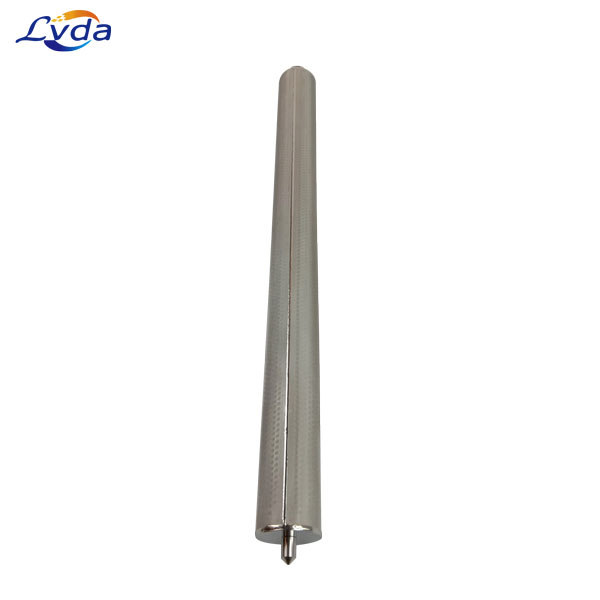 7EC4889-1290K Stainless steel 316L filter element