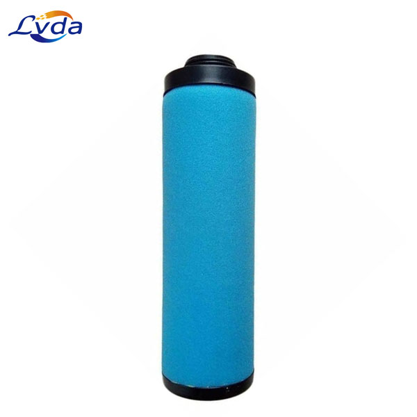 2901207209 Compressed Inline Air Filter Cartridge
