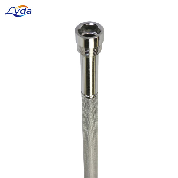 7EC4889-1001k Porous Metal filter element 