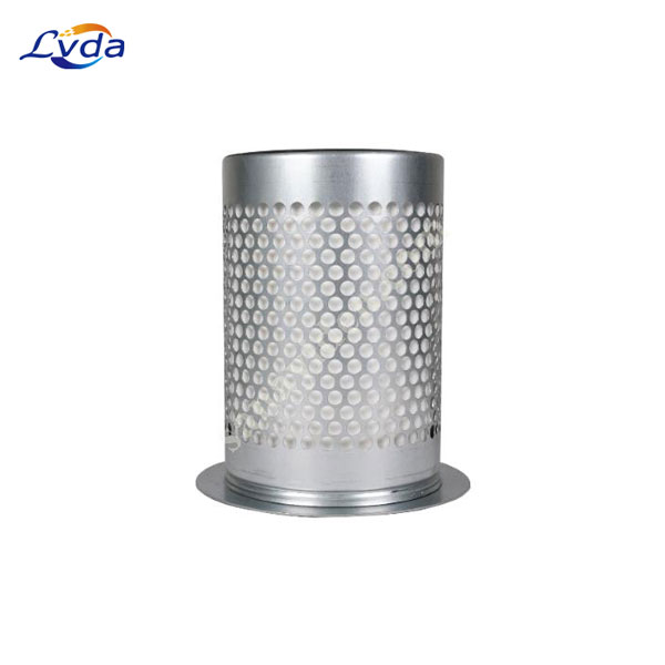 1613984000 Oil Separator Filter
