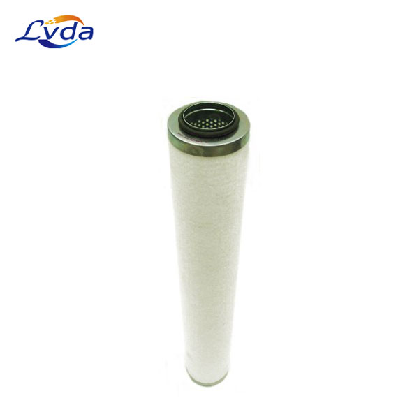 LE6008 Compressed Air-Oil Separation