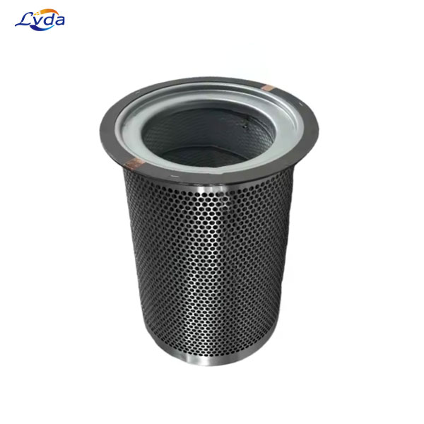 88181763 Air-Oil Separator