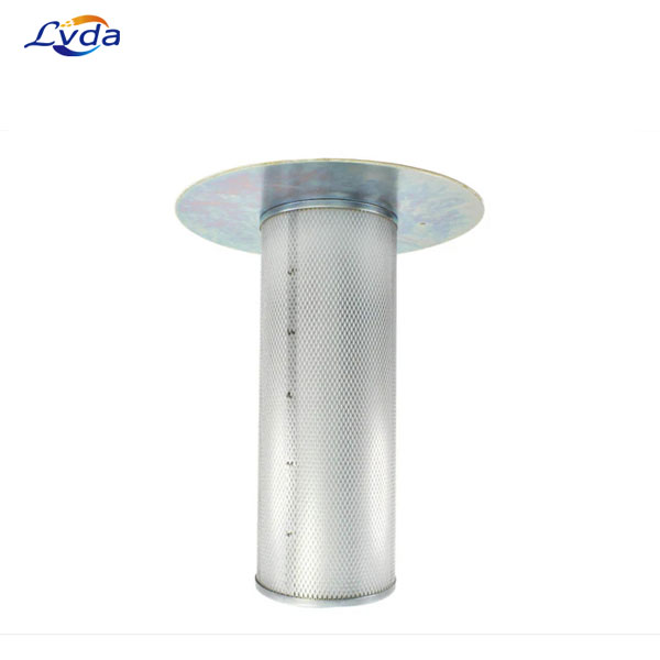 6.1968.0 Air-Oil Separator