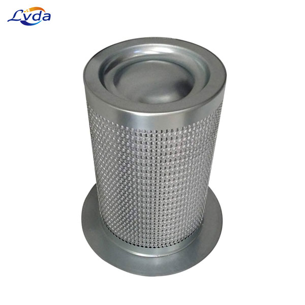 ZS1063829 Air Compressor Oil Separato