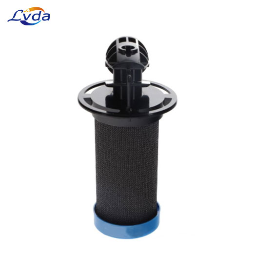DD 15+ Compressed Air Filter 2901207911