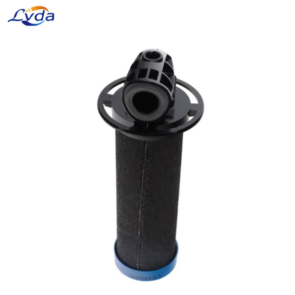 2901207912 Compressed Air Filter DD 25+