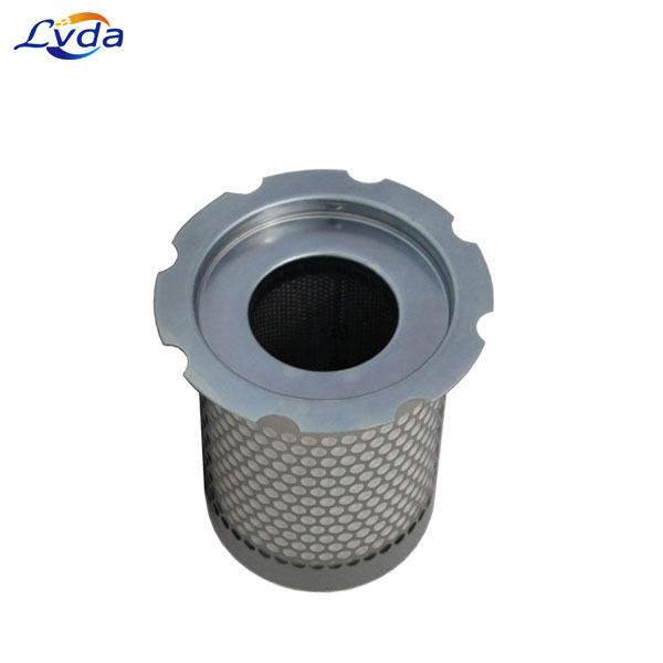 LE8004x Air/Oil Separator