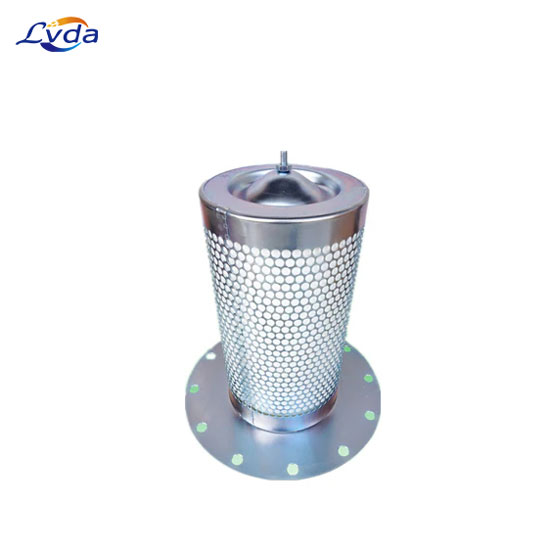 1613243300 Screw Air Compressor Oil Separator