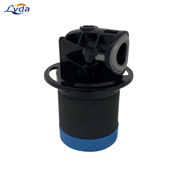 DD 7+ Compressed Air Filter 2901207910