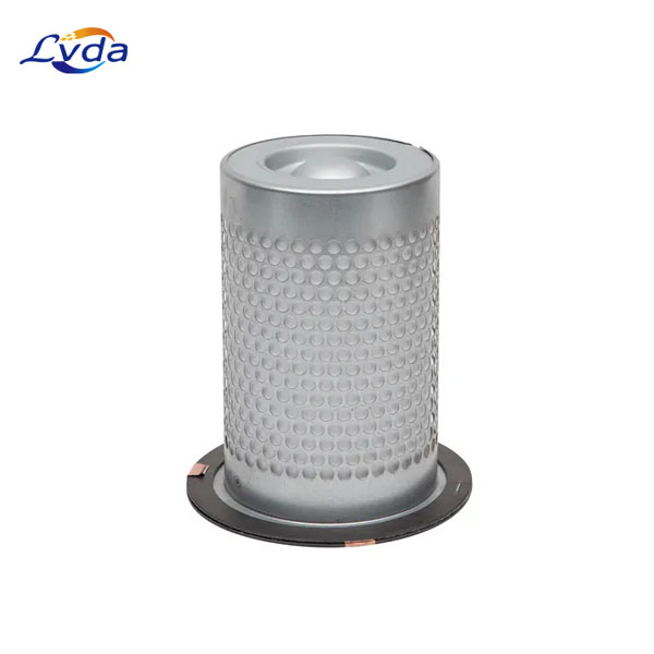 6.4272.0 Air/Oil Separator