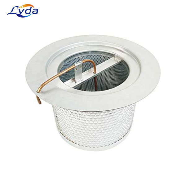 38008587 Air Oil Separator