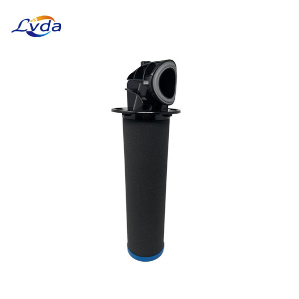 2901207924 Air Compressed Filter Element DD430+